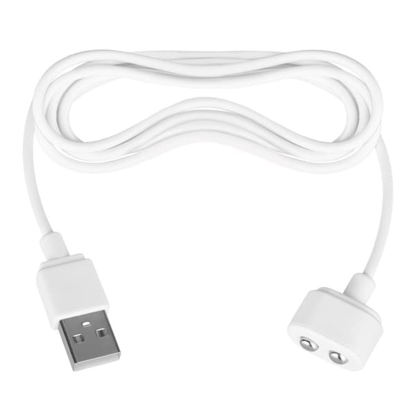 Satisfyer USB Charging Cable White