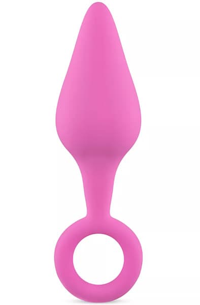 LoveBoxxx Beginners Set Sex-leketøy-pakker for par