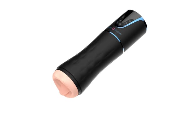 STORM – BLOWJOB STIMULATOR