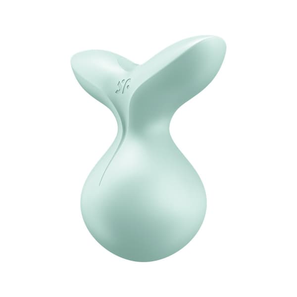 Viva la Vulva 3 - Mint