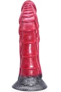Miniatyrbilde 3 av 4: Monster Dildo Sarkan 23 cm Dragon dildo