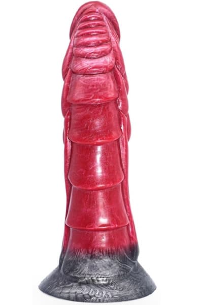 Monster Dildo Sarkan 23 cm Dragon dildo