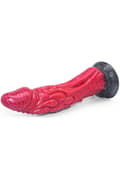 Miniatyrbilde 4 av 4: Monster Dildo Sarkan 23 cm Dragon dildo