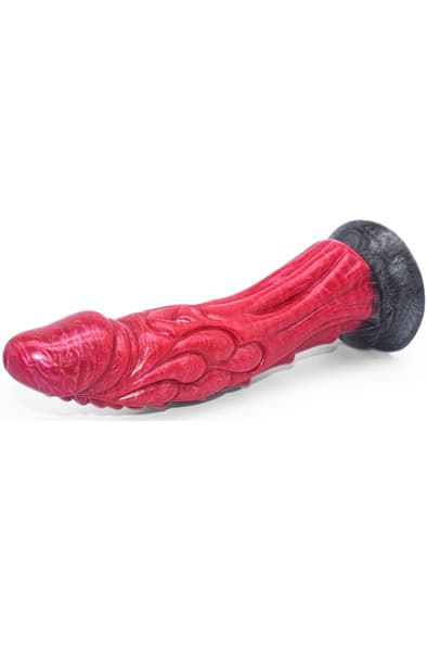 Monster Dildo Sarkan 23 cm Dragon dildo