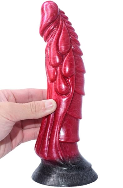 Monster Dildo Sarkan 23 cm Dragon dildo
