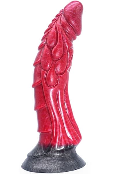 Monster Dildo Sarkan 23 cm Dragon dildo