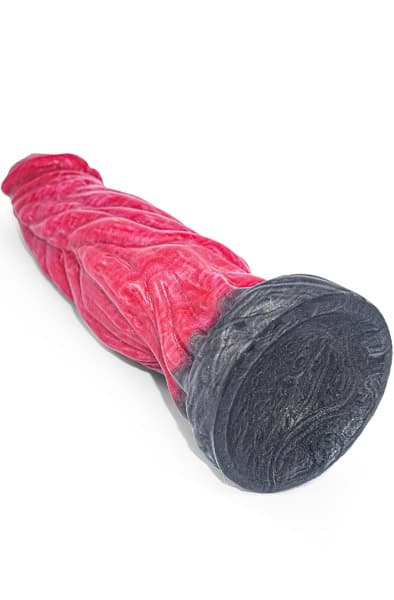 Pink Alien Monster Dildo Vekix 18 cm Dragon dildo