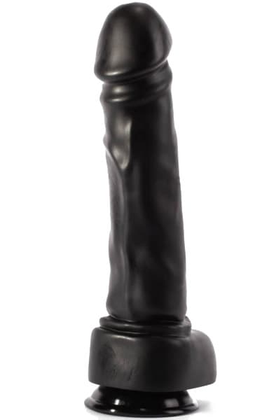 X-Men Moses Cock Black 30,5 cm XL dildo
