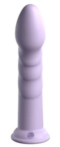 Miniatyrbilde 2 av 2: Super eight dildo - purple