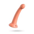 Miniatyrbild 1 av 2: Secret Explorer Dildo - Peach