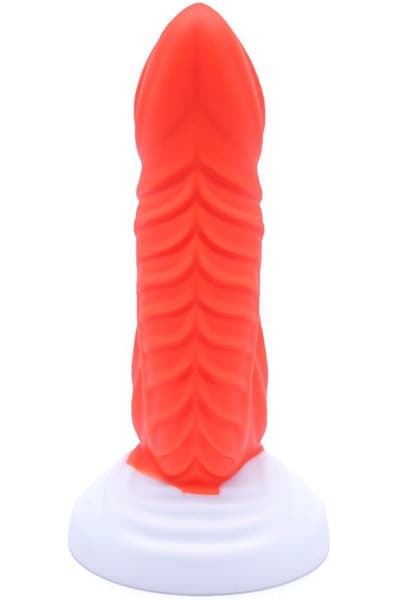 Kiotos Monstar Beast Dildo 52 20,5 cm Monster dildo