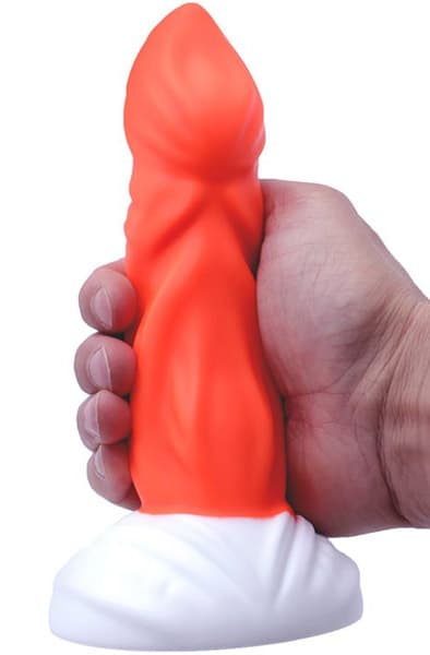 Kiotos Monstar Beast Dildo 52 20,5 cm Monster dildo
