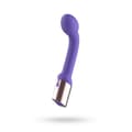 Miniatyrbillede 1 af 2: Magic Way Vibrator - Lilla