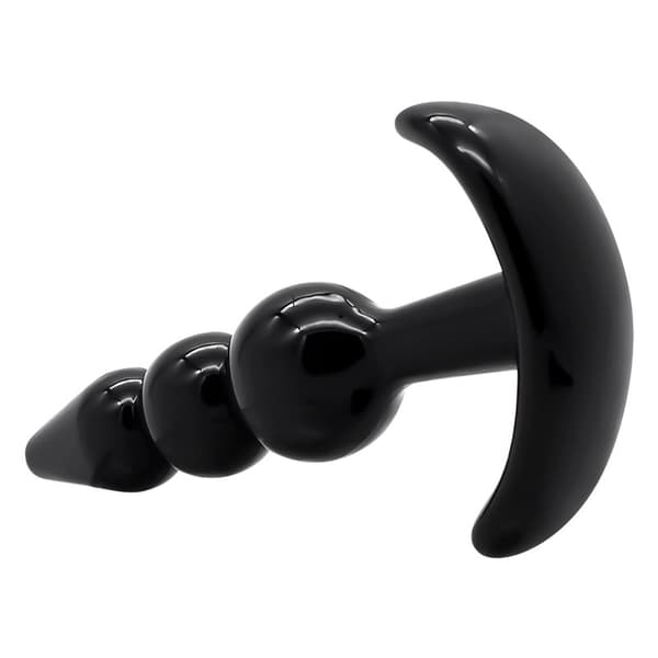 ADDICTED TOYS 4 ANAL PLUGS SÆT