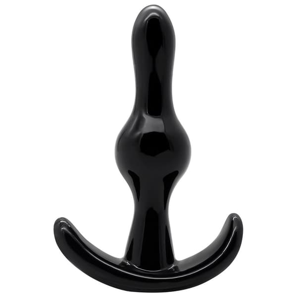 ADDICTED TOYS 4 ANAL PLUGS SÆT
