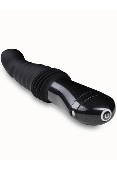 Lazarus Thrusting Dildo Vibrator Vibrator