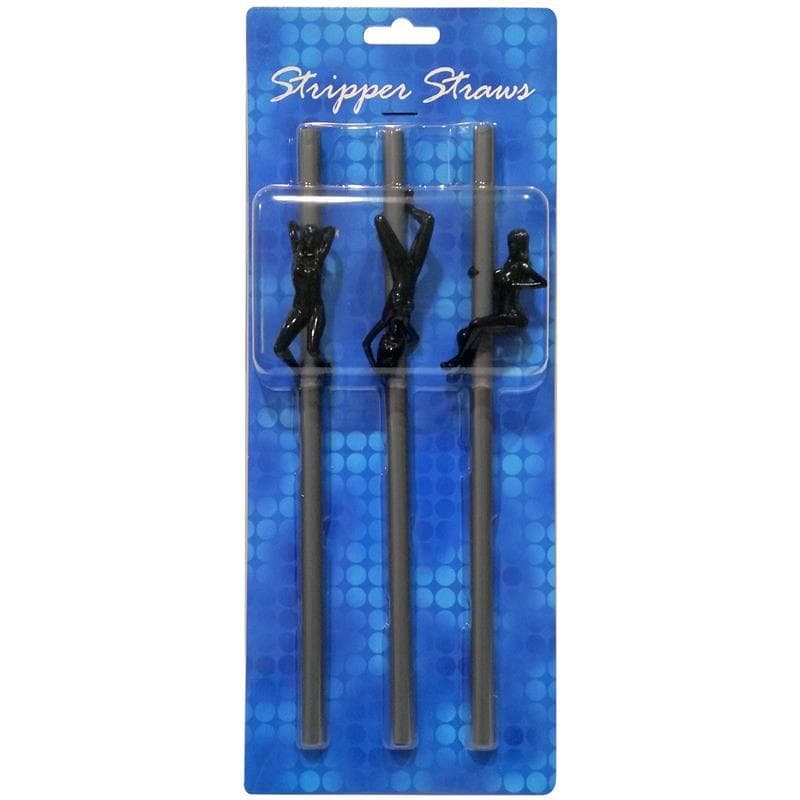 Strippor Strån Hona