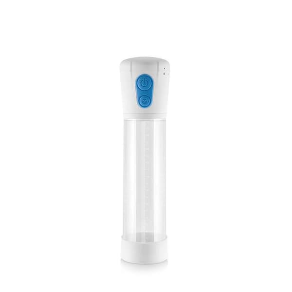 Automatisk Penis Pump Maximizer Worx VX3