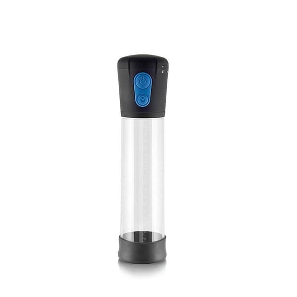 Automatisk Penis Pump Maximizer Worx VX3