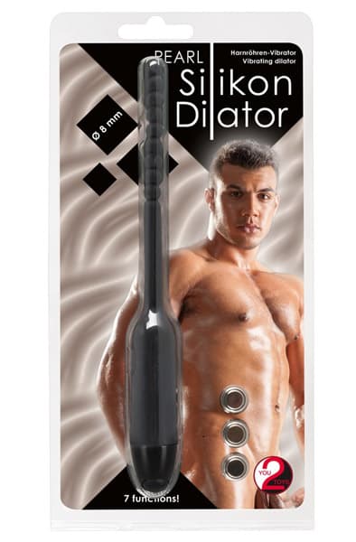 Vibrating Pearl Dilator Vibrerende dilator