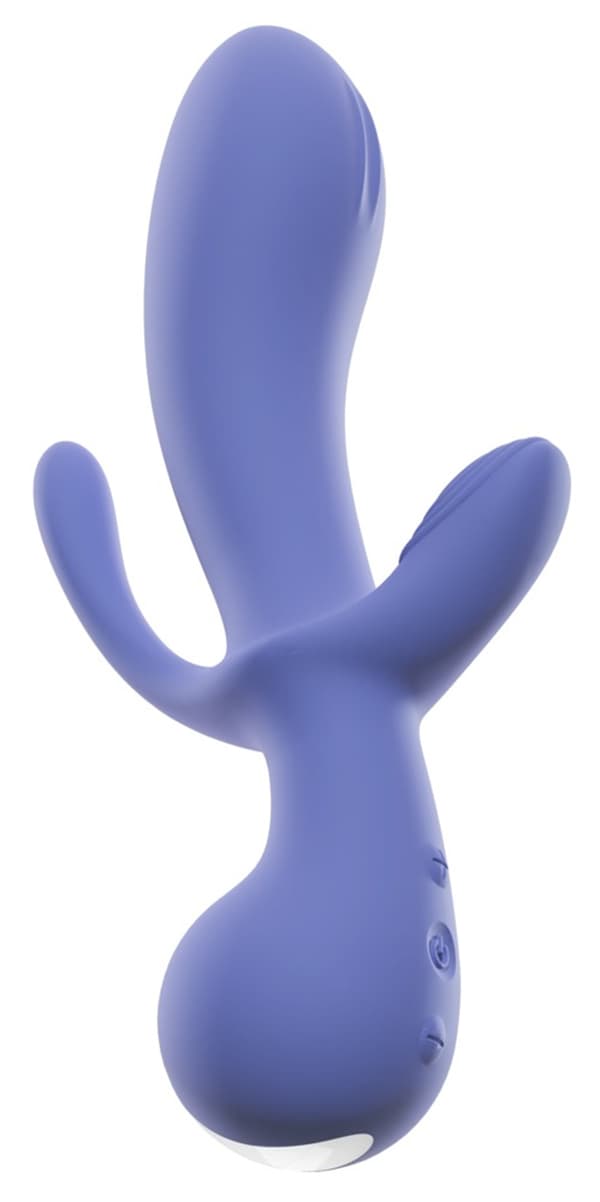 AWAQ.U Vibrator 1 - lila