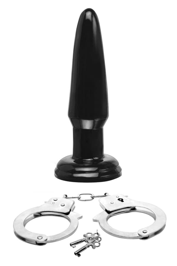 FETISH FANTASY ULTIMATE BONDAGE SÆT
