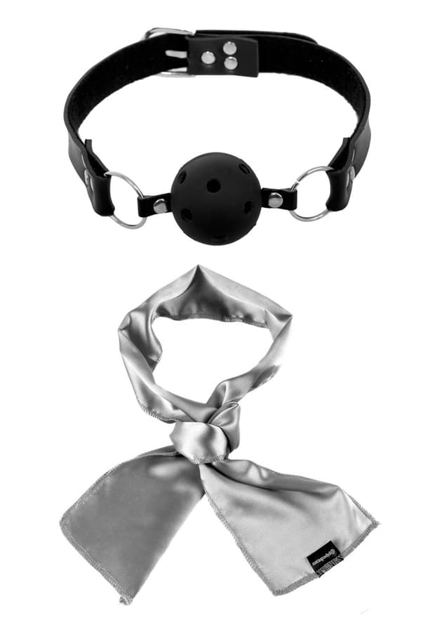 FETISH FANTASY ULTIMATE BONDAGE SÆT