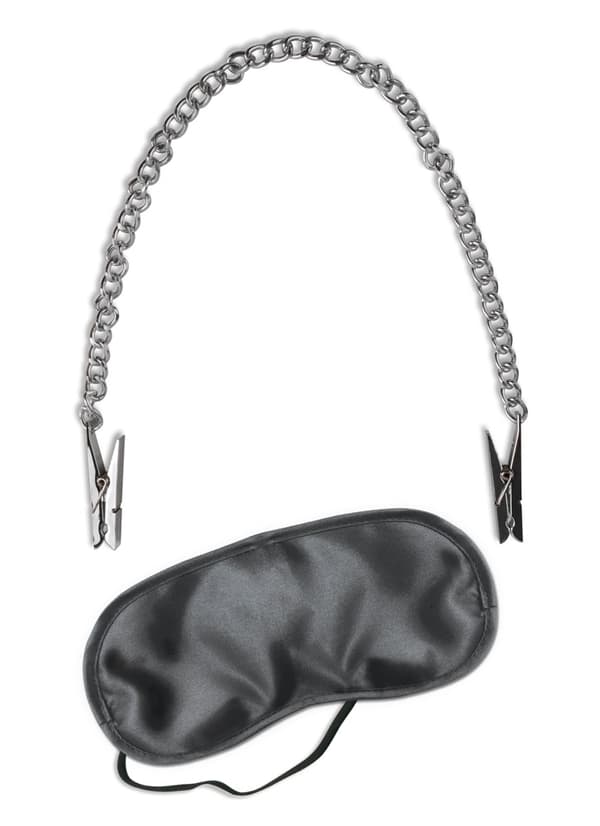 FETISH FANTASY ULTIMATE BONDAGE SÆT