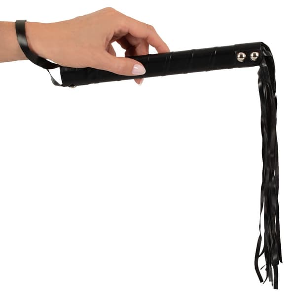 FETISH FANTASY ULTIMATE BONDAGE SÆT