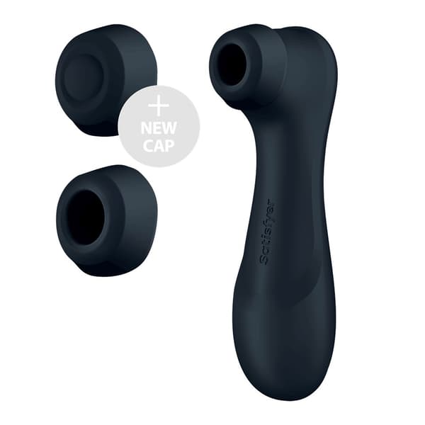 PRO 2 GENERATION 3 WITH LIQUID AIR AND BLUETOOTH APP
