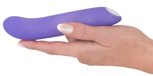 YOU2TOYS FLASHING MINI VIBE