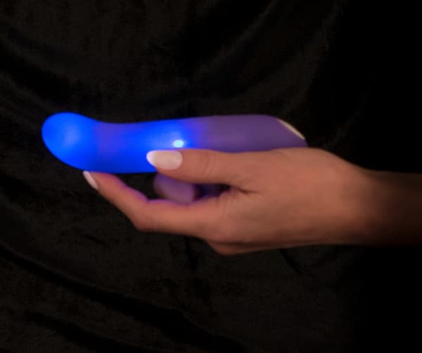 YOU2TOYS FLASHING MINI VIBE