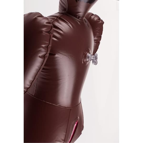 Oppblåsbar Mini Dukke - 66 cm