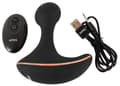 Miniatyrbild 2 av 2: Remote Controlled Prostate Massager with 7 Vibration