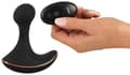 Miniatyrbild 1 av 2: Remote Controlled Prostate Massager with 7 Vibration