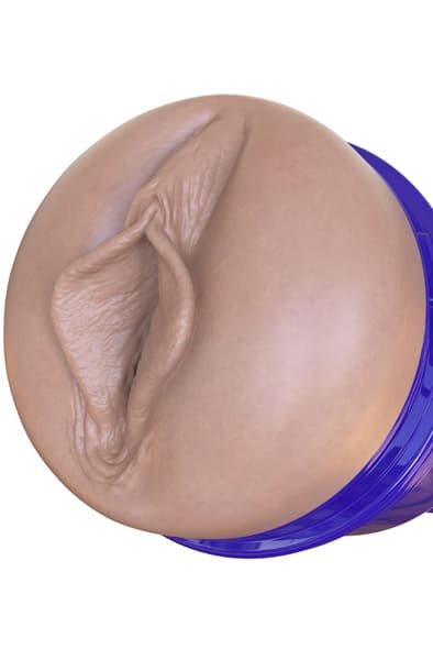 Fleshlight Boost Bang Light Medium Flesh Fleshlight