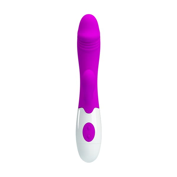 PRETTY LOVE VIBRATOR SNAPPY