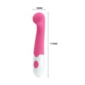 Miniatyrbild 5 av 8: PRETTY LOVE VIBRATOR CHARLES