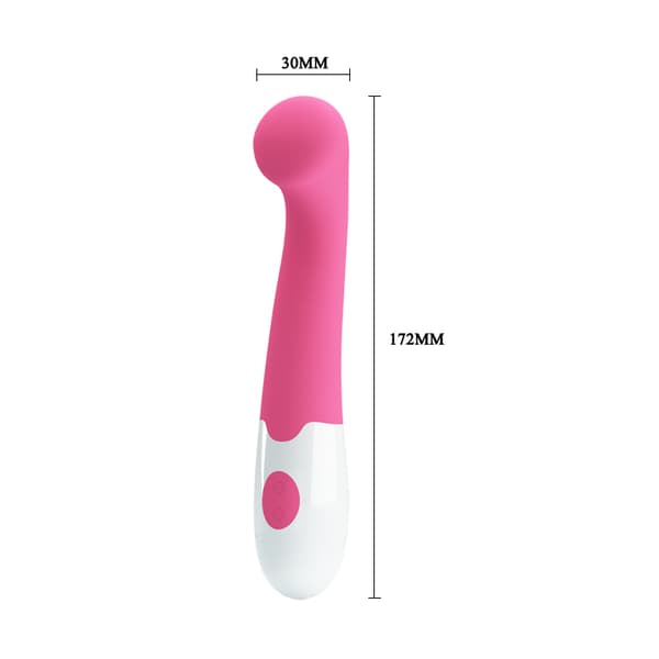 PRETTY LOVE VIBRATOR CHARLES