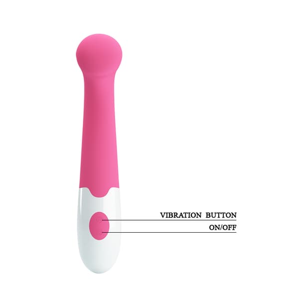 PRETTY LOVE VIBRATOR CHARLES