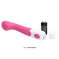 Miniatyrbild 7 av 8: PRETTY LOVE VIBRATOR CHARLES