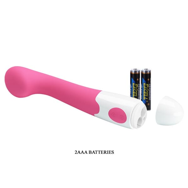 PRETTY LOVE VIBRATOR CHARLES