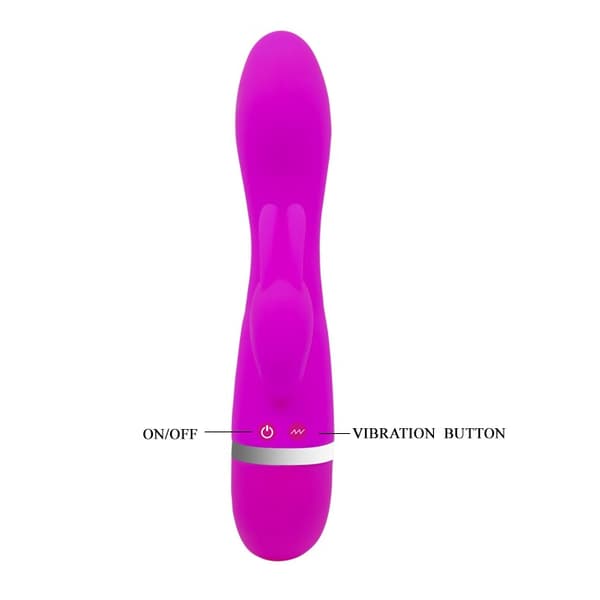 VIBRATOR PRETTY LOVE – FREDA
