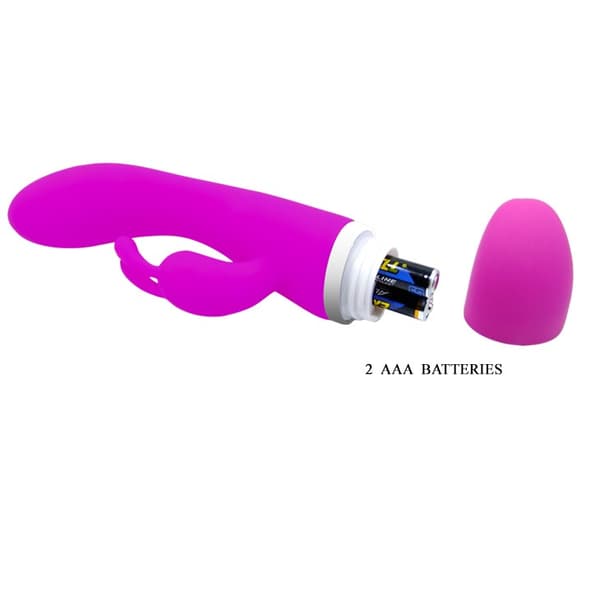 VIBRATOR PRETTY LOVE – FREDA