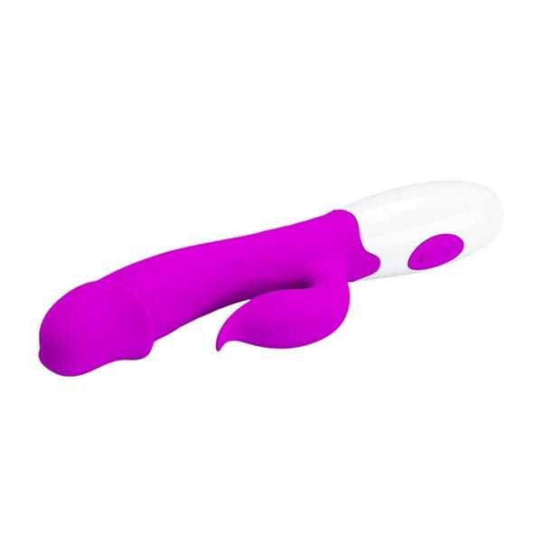 VIBRATOR PRETTY LOVE – PETER