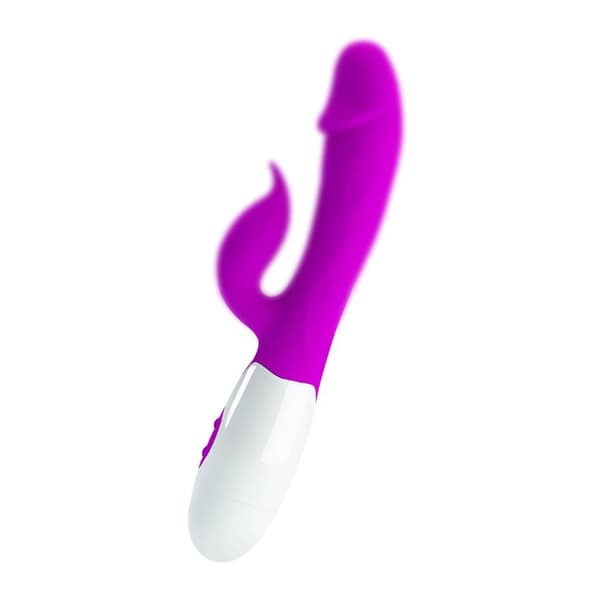 VIBRATOR PRETTY LOVE – PETER