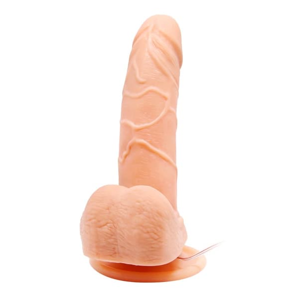 BAILE VIBRATOR BARBARA MARK