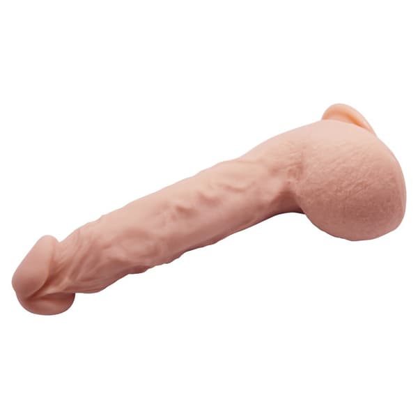 BAILE DILDO BEAUTIFUL JASON