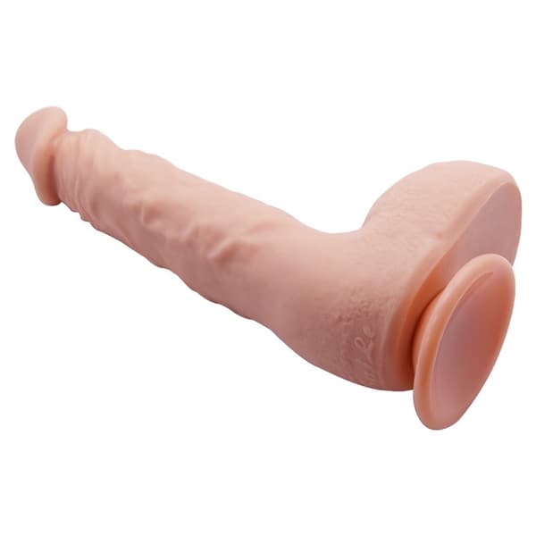 BAILE DILDO BEAUTIFUL JASON