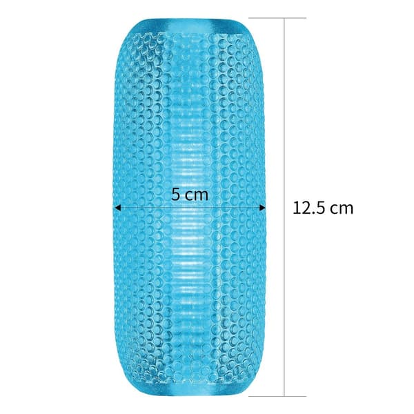 LOVETOY MASTURBATOR DOUBLE SIDE STROKER